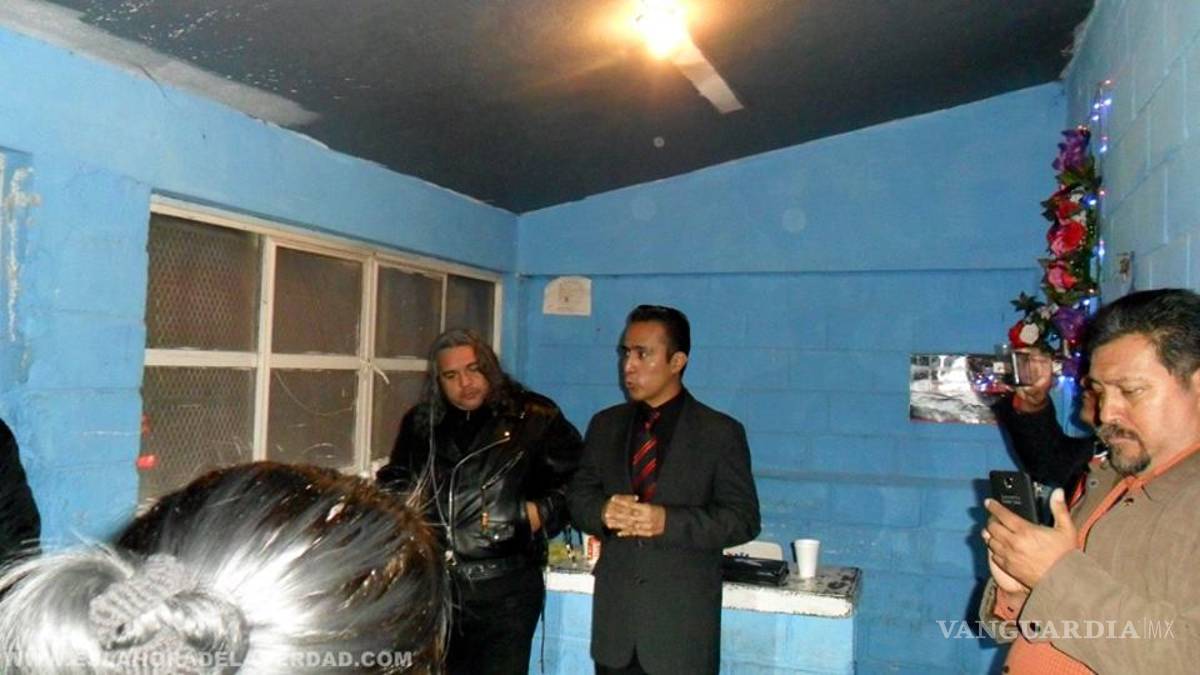 #DMEntrevista: Eliezer Lara difunde la fe desde las redes