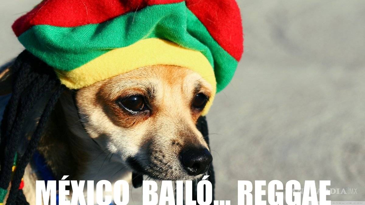 $!Los memes de la eliminación de México en la Copa Oro