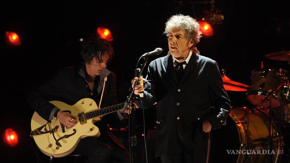 Recupera Bob Dylan material inédito de "Blood On The Tracks" en un nuevo disco