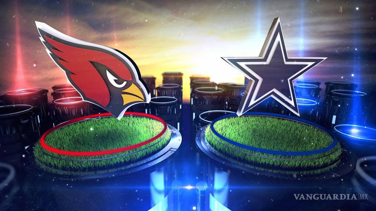 $!Acabó la espera ¡Habemus NFL!