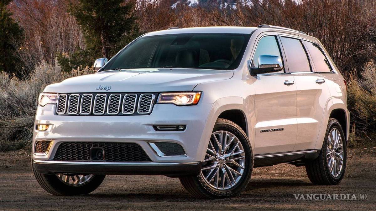 $!FCA ganó cinco premios Automotive Loyalty Awards