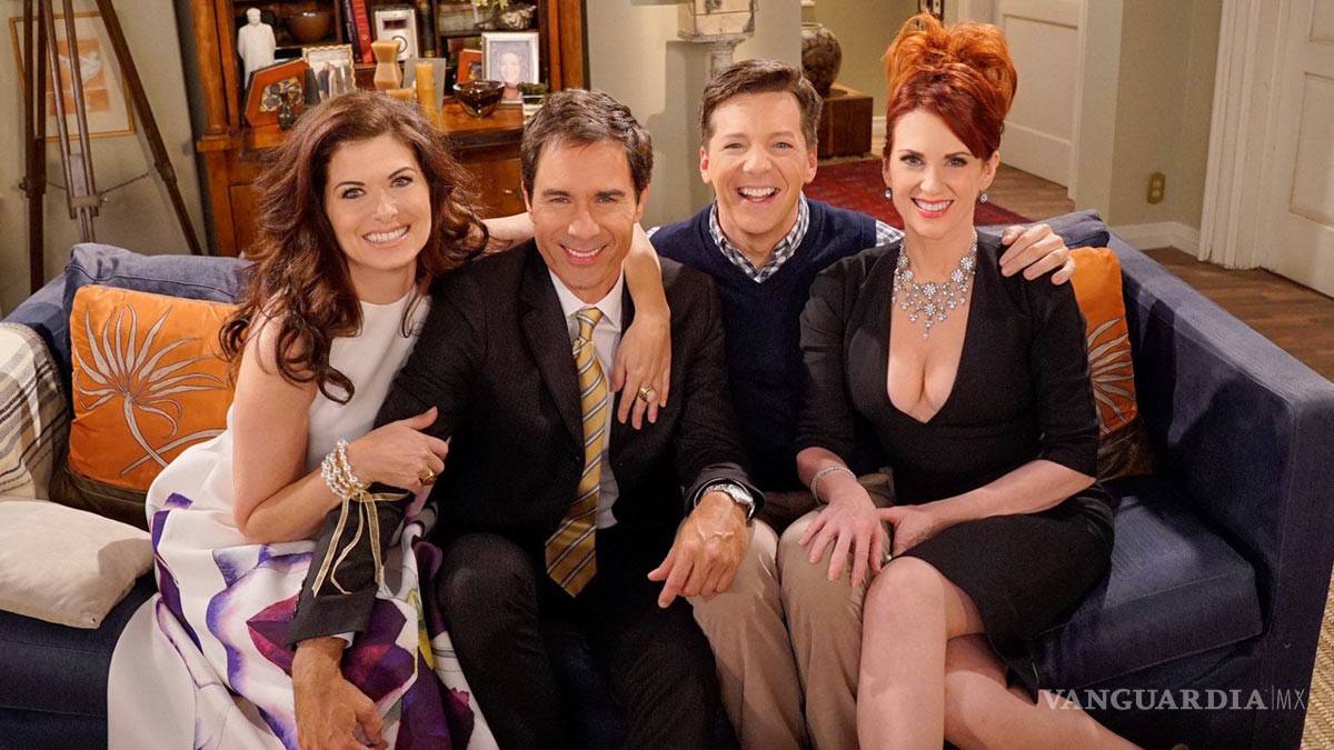 $!Orgullo en la TV: ¿Cómo 'Ellen', 'Will &amp; Grace' y 'Pose' ayudaron a la representación LGBTQ+?