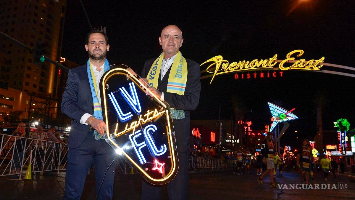 $!'Chelís' le dice adiós a 'La Ciudad del Pecado'