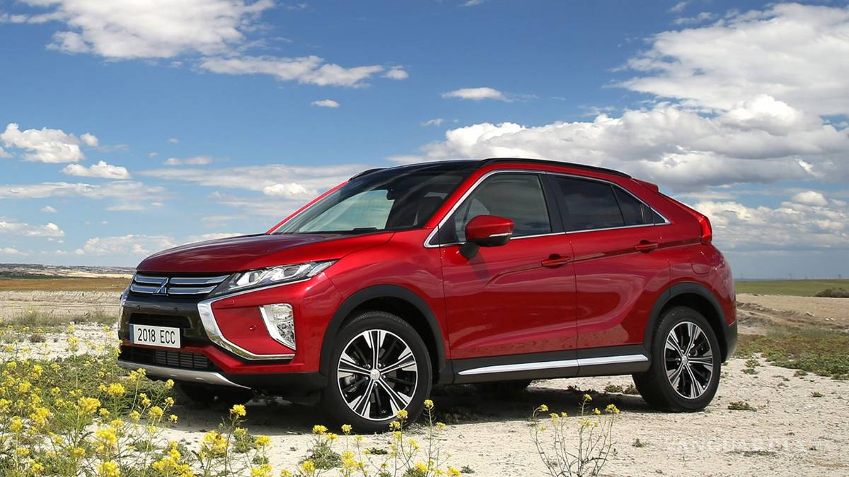 $!25 coches que van a triunfar en 2018