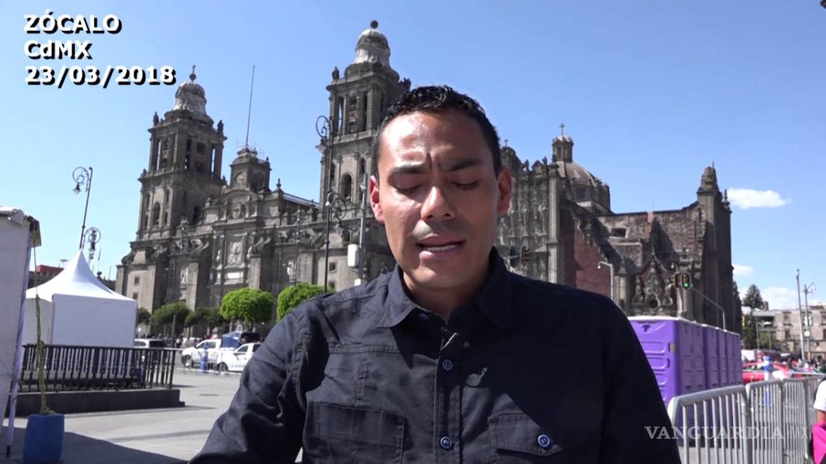 Desmiente la Pronnif a activista coahuilense