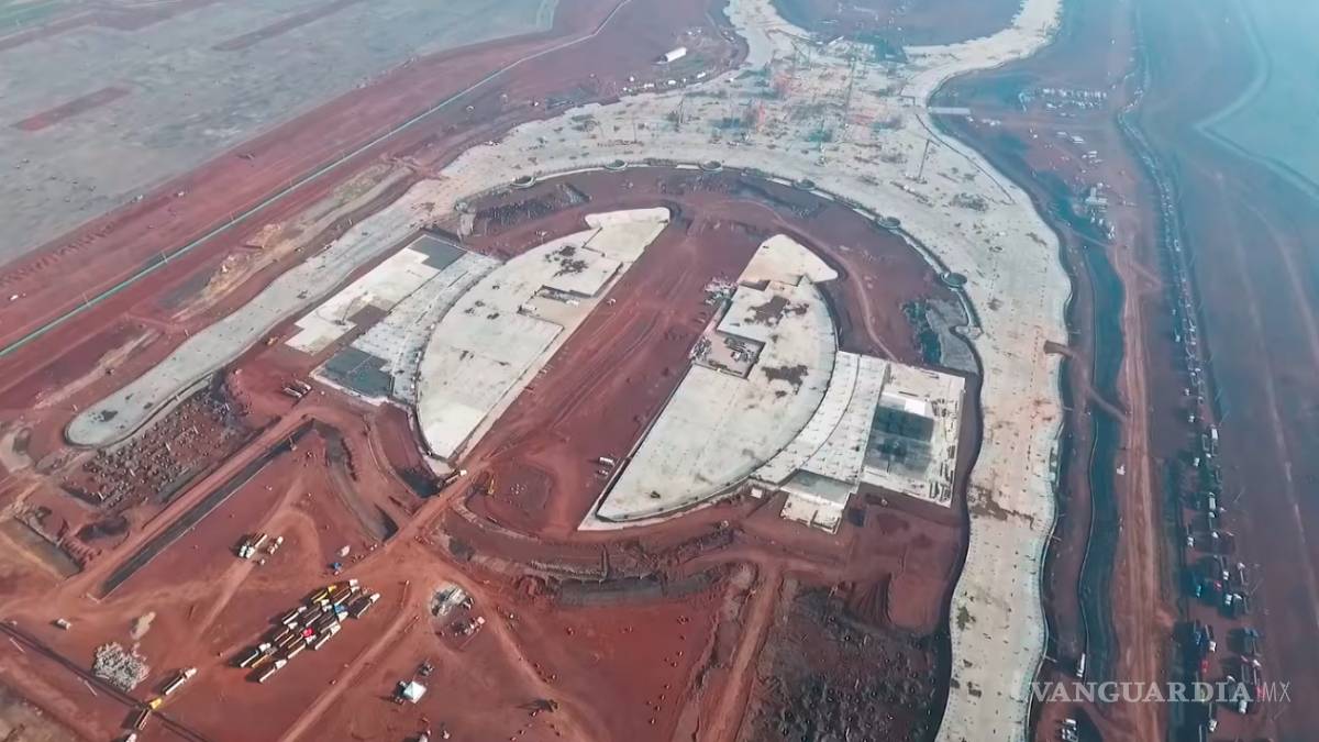 Crisis, depreciación del peso y salida de capitales si cancelan NAIM: Scotiabank