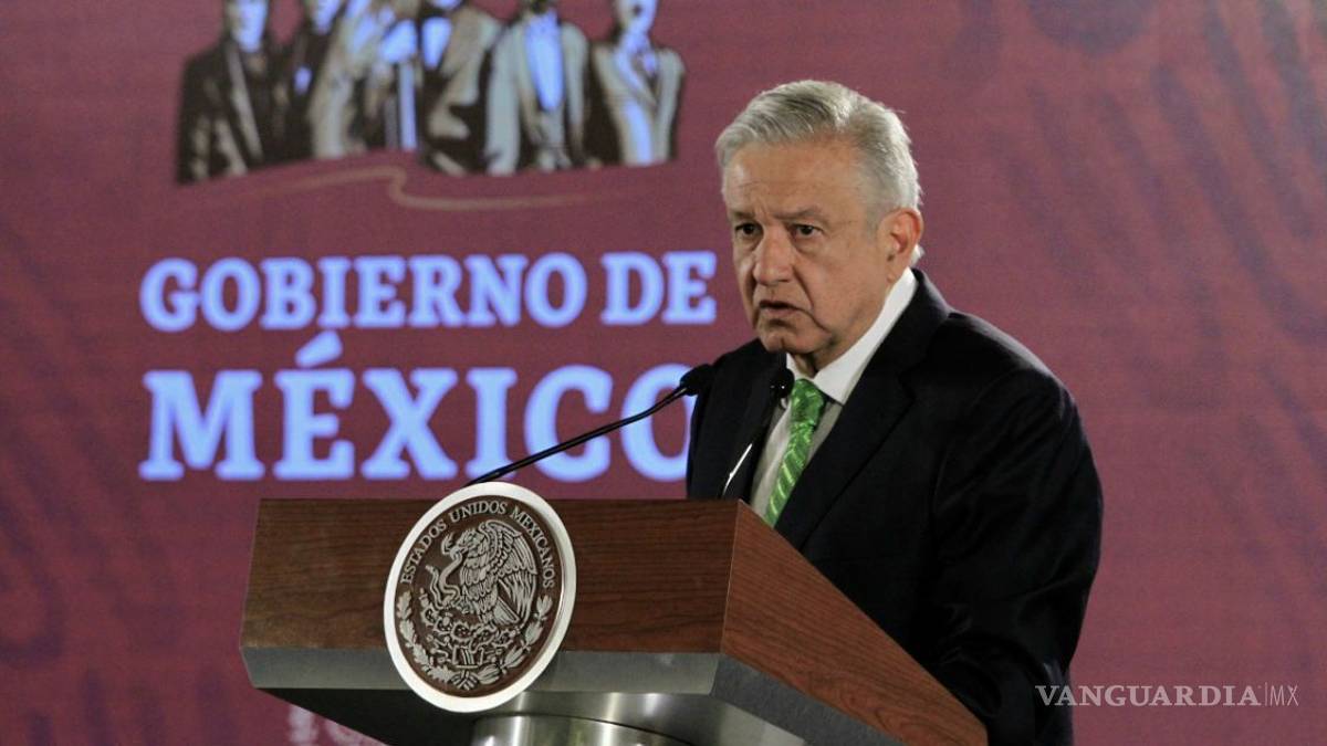 SEP y Hacienda tendrán nomina de maestros para evitar tráfico de plazas: AMLO