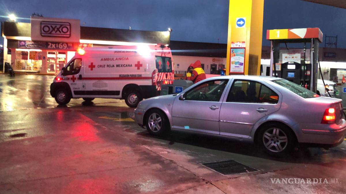 $!A pesar de estos esfuerzos, la institución sigue careciendo de fondos, y los choferes de ambulancias.