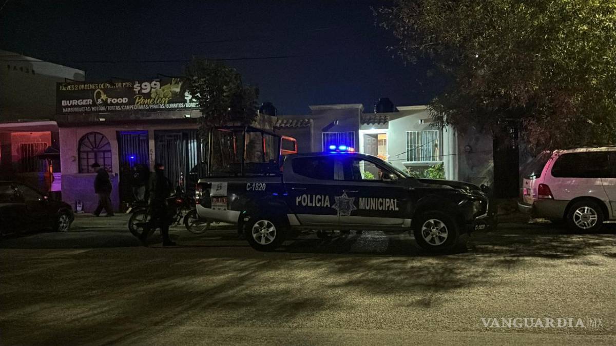 $!No se dieron a conocer los motivos por los que el hombre tomó la fatal decisión.