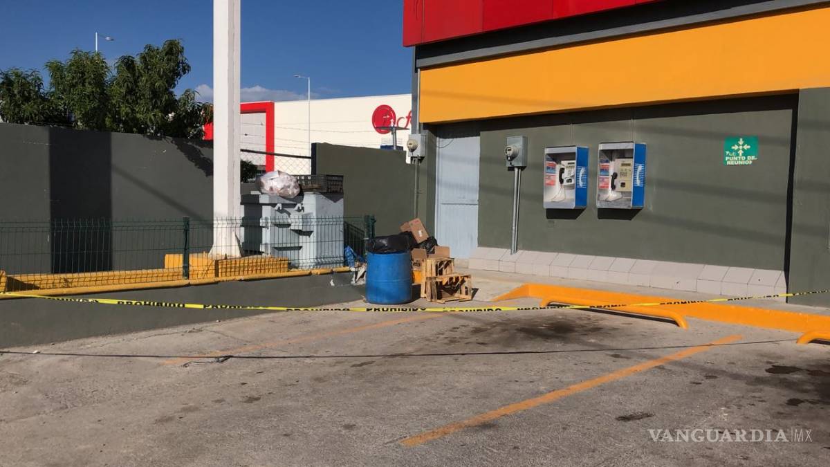 $!Joven pide ayuda para indigente en Facebook Live, usuarios lo vieron pero nadie ayudó; hoy amaneció muerto en Saltillo (VIDEO)