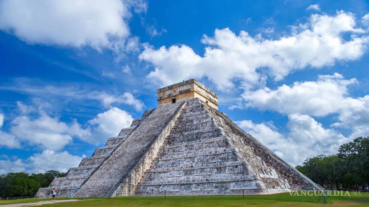 $!México cuenta con varios sitios patrimonio cultural de la humanidad.