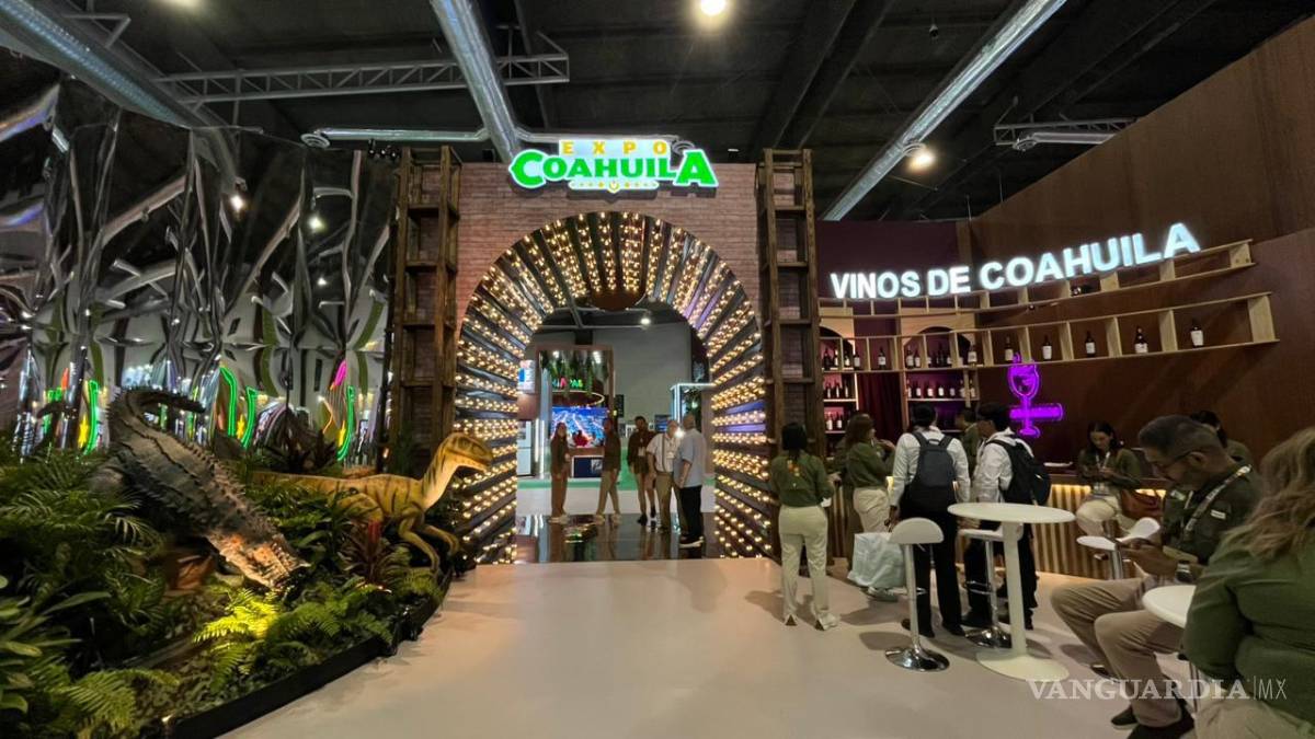 $!Se concretaron más de 700 citas de negocios durante el Tianguis.
