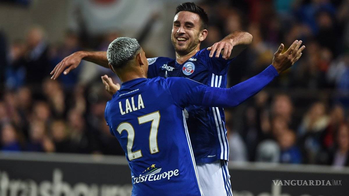 $!Thierry Henry tiene un pésimo debut con el Mónaco