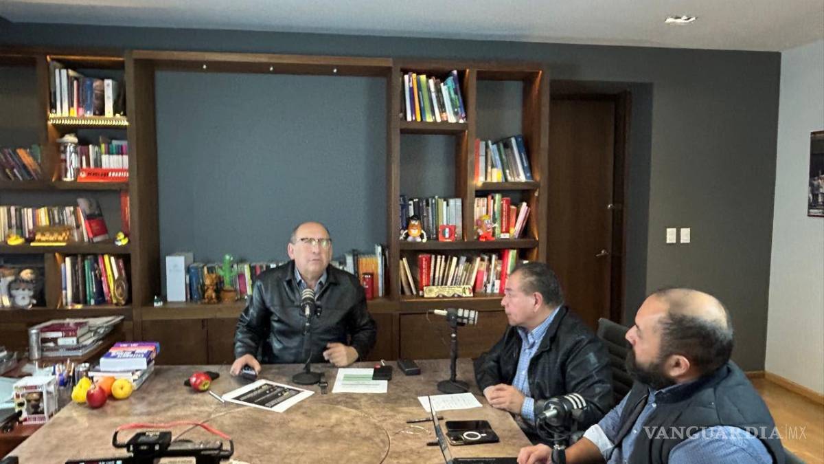 $!El análisis se realizó durante el programa ‘Con Peras, Manzanas y Naranjas’.