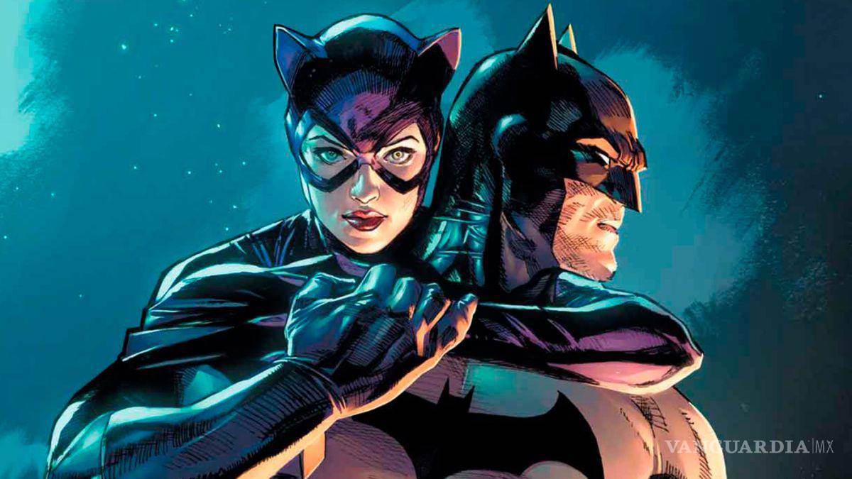 $!Antes de la declaración de Gatubela, Superman y Robin ya habían hablado sobre ser ‘sexualmente abiertos’.