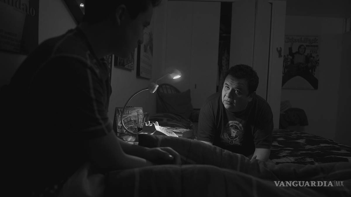 $!Por su parte, la directora asegura que aunque fue una película independiente, muchas cosas jugaron a su favor durante el proceso.