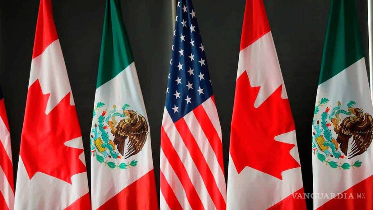 $!Disputa entre EU y Canadá afecta renegociación del TLCAN: Castañón