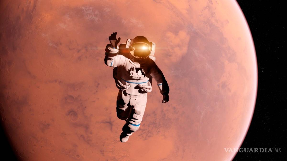 $!La NASA busca volver a la Luna, y de ahí 'brincar' a Marte