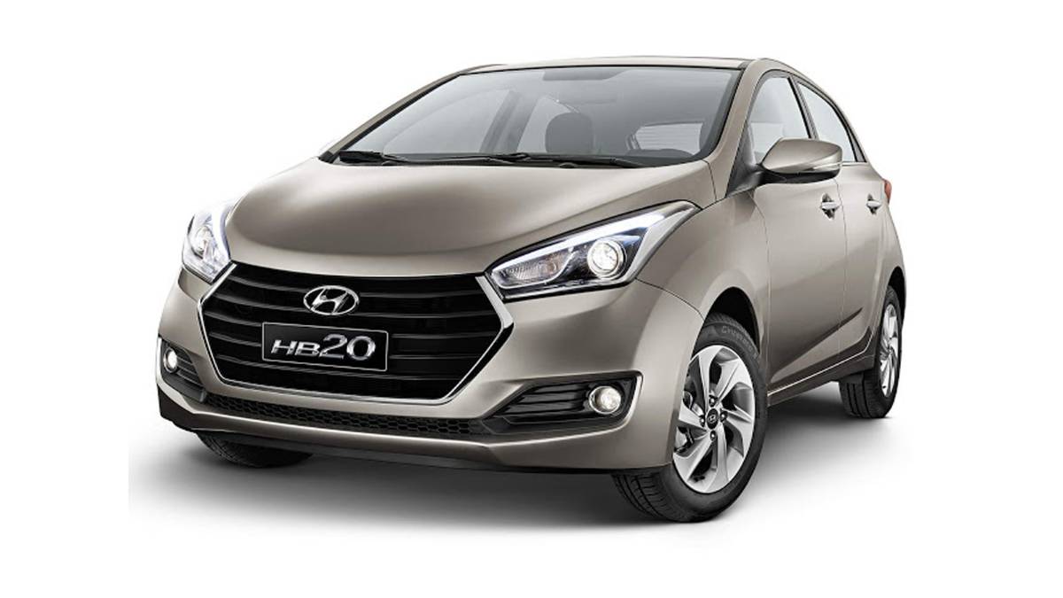 $!Estos son los coches más vendidos en Latinoamérica en primer trimestre de 2018