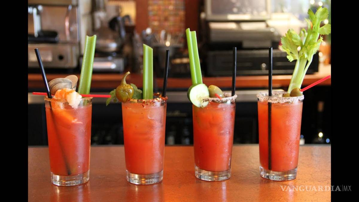 $!5 recetas de bebidas sin alcohol para festejar este Año Nuevo