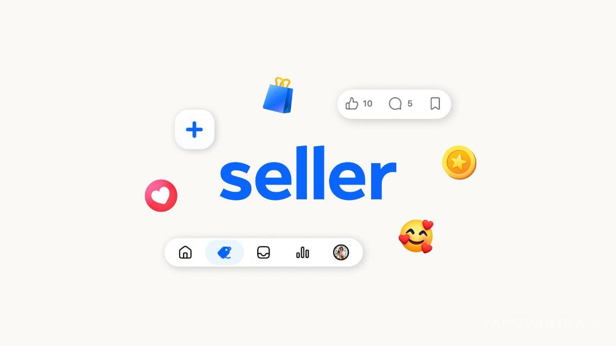 $!Seller, una aplicación independiente impulsada por inteligencia artificial, diseñada específicamente para los vendedores de Facebook Marketplace.