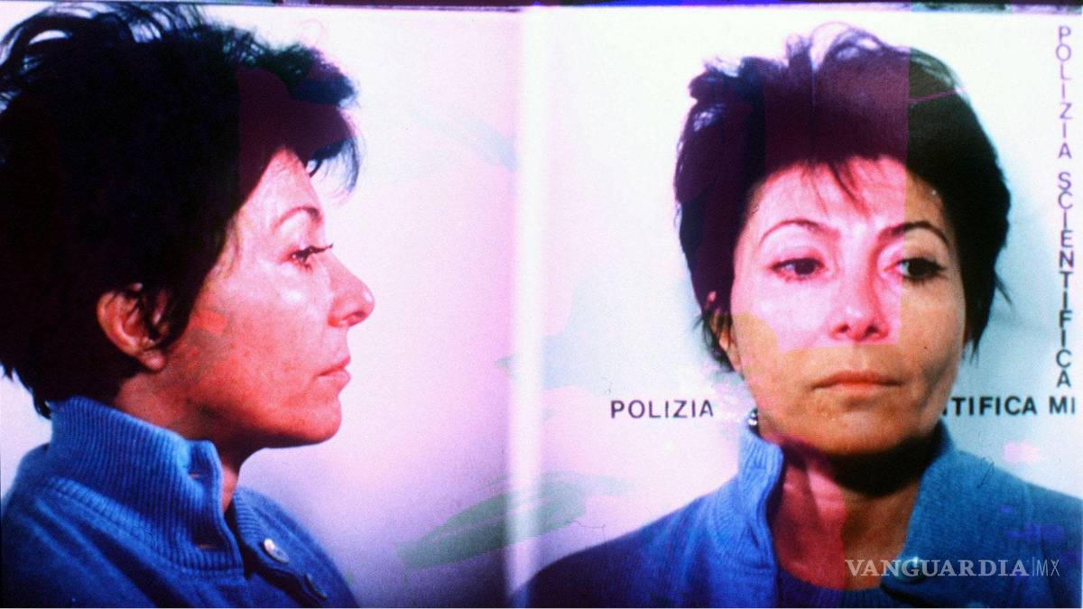 $!En 1995, Maurizio fue asesinado por un sicario contratado, que le disparó en las escaleras de su oficina en Italia.