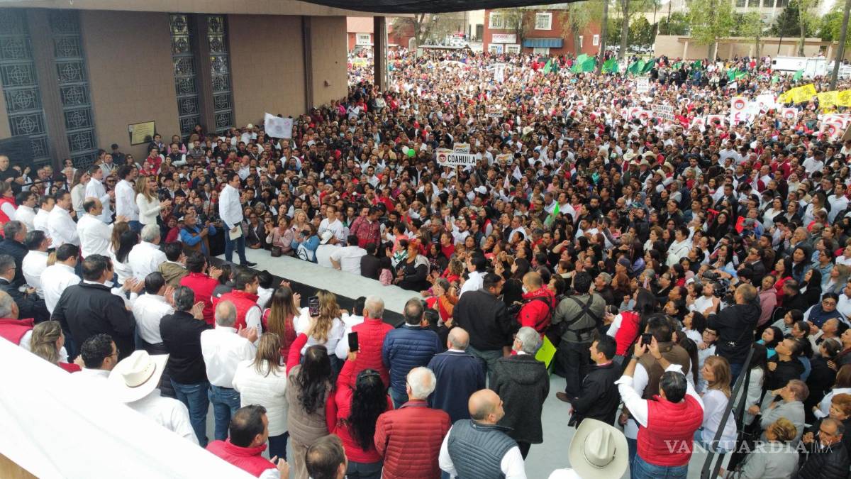 $!Al evento también asistieron destacados priistas .