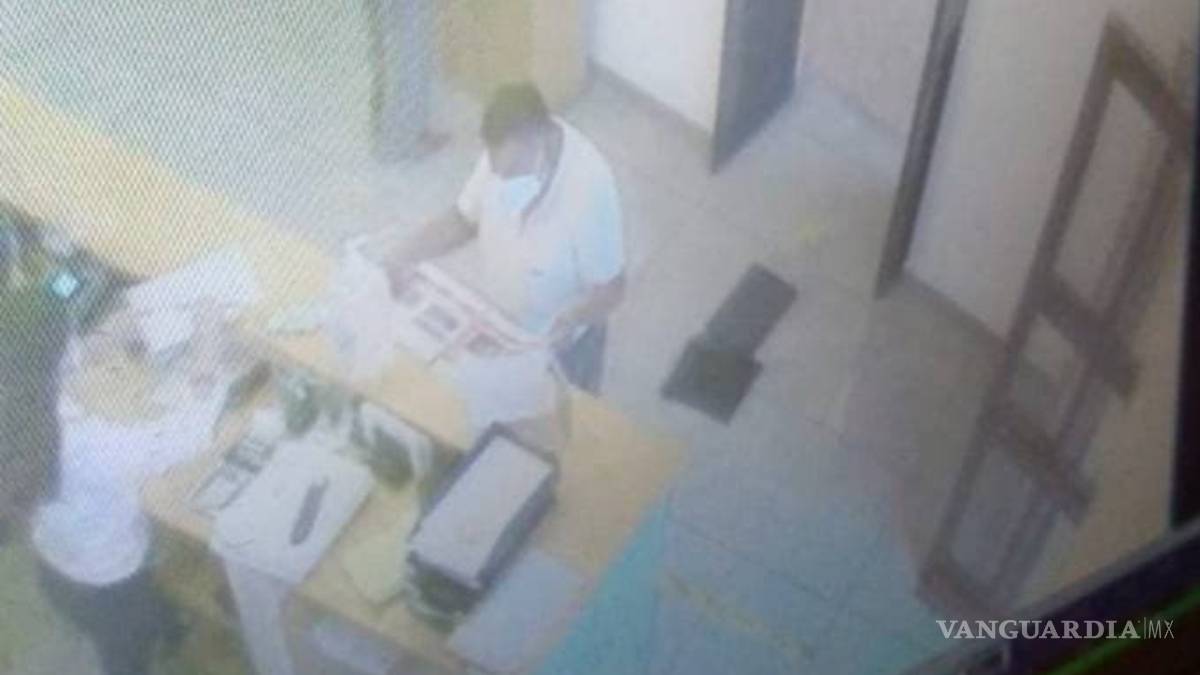 $!Candidato del Verde fingió su secuestro, señala Fiscalía de Querétaro