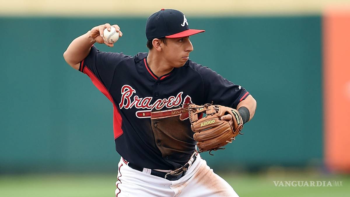 $!Daniel Castro, quien debutó en la LMB con Saraperos de Saltillo, llega a los Toros de Tijuana