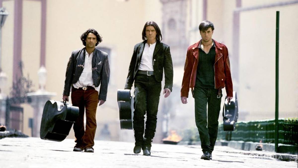 30 años después, El Mariachi sigue tocando