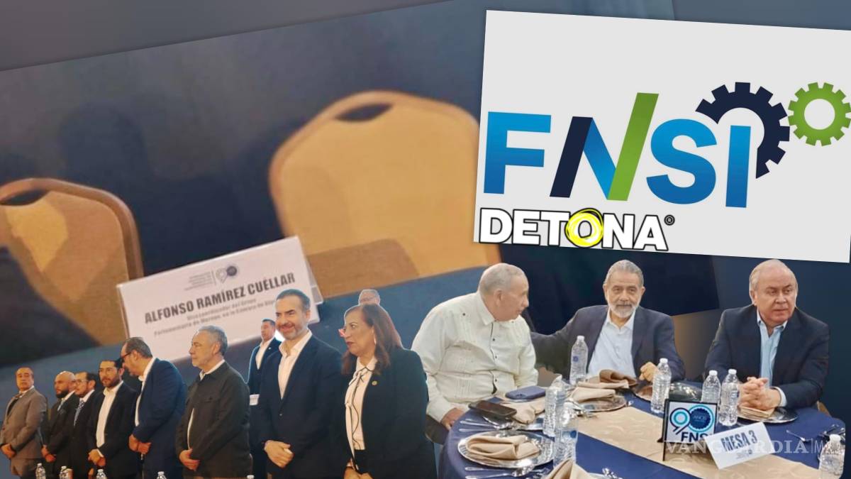 $!La pugna legal por la dirigencia de la FNSI, la cual se ventila en los tribunales de la Suprema Corte de Justicia de la Nación.
