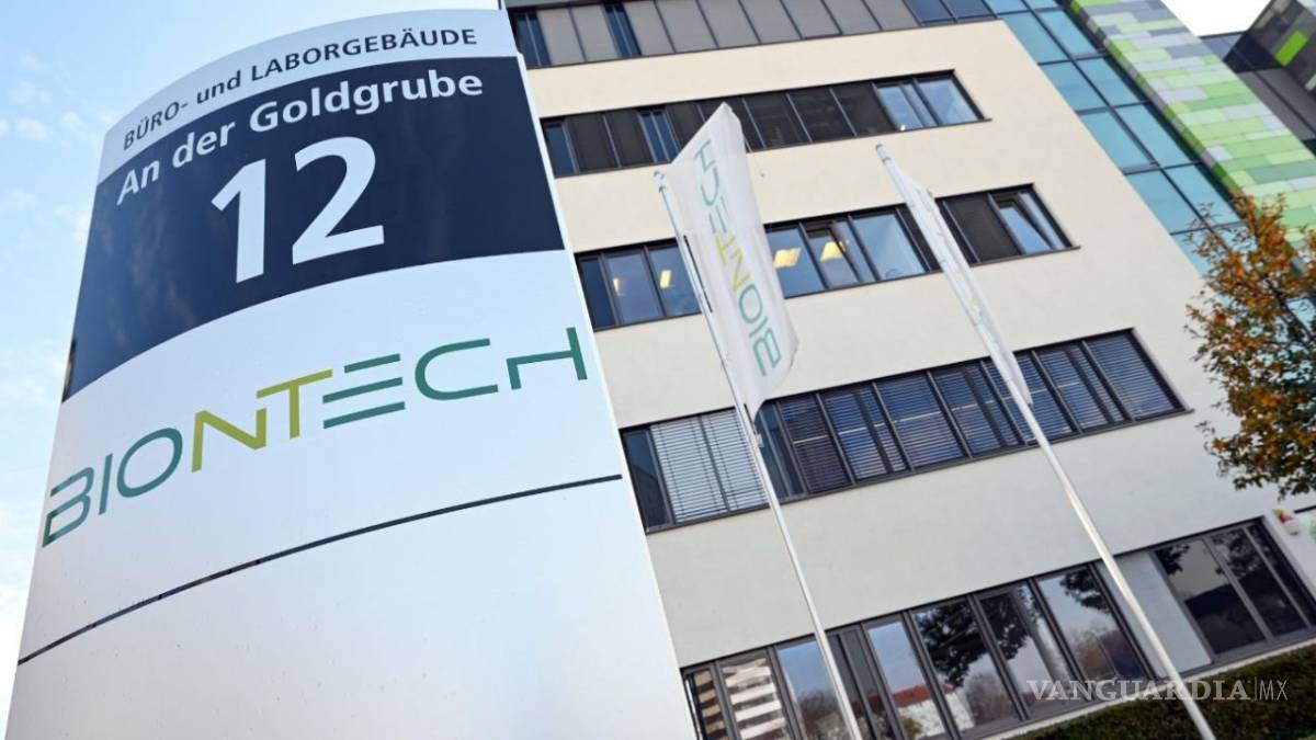 $!Las mentes detrás de la anhelada vacuna, ellos son los científicos que la desarrollan