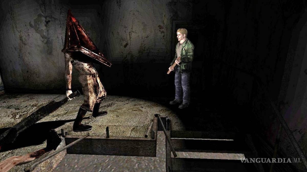 $!Estos son los personajes más terroríficos de los videojuegos