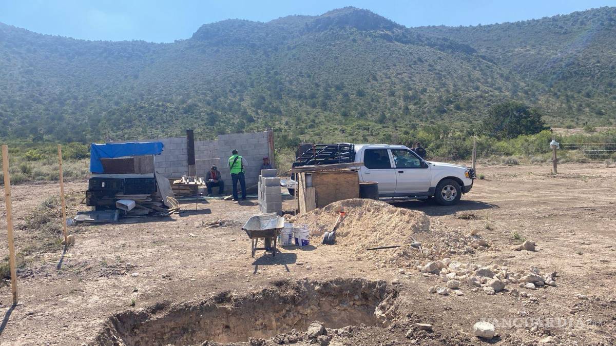 $!¡Cuidado al comprar terreno en Saltillo! Autoridades vigilan posibles ventas irregulares