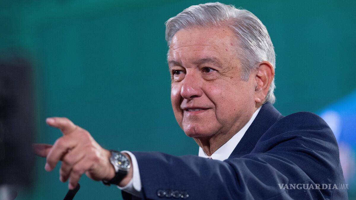 Pediré permiso a Anaya para tomarme una caguama Pacífico: AMLO bromea tras triunfo de Morena