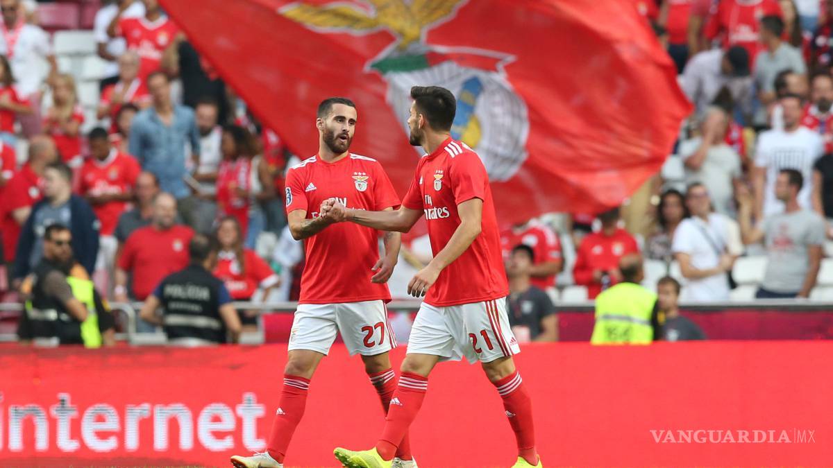 $!Equipo de Portugal es acusado de ofrecer prostitutas a los árbitros