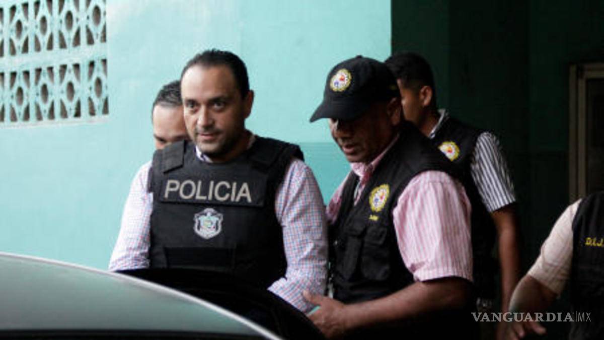 $!Roberto Borge apela en Panamá su orden de extradición a México