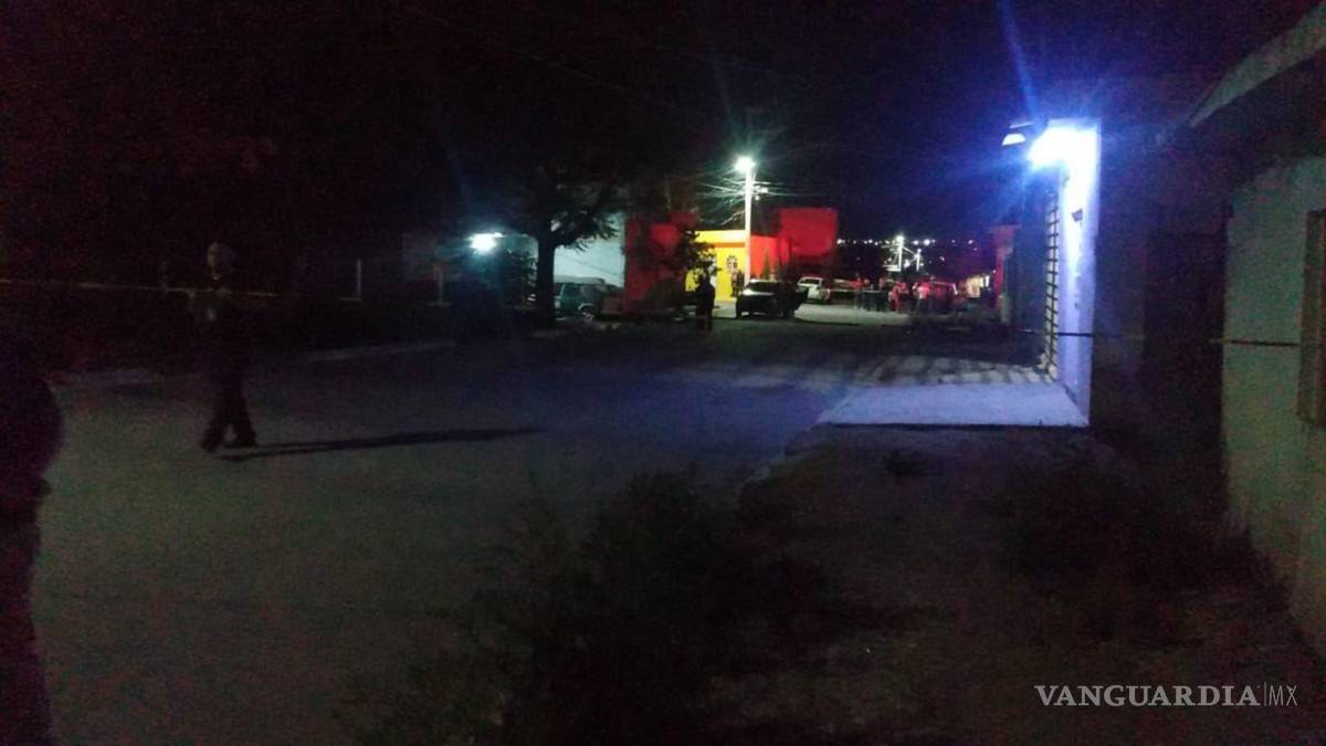 $!El hombre fue encontrado por su hermana.