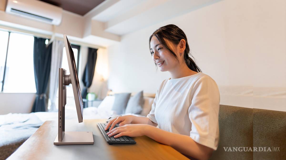 $!Las computadoras con inteligencia artificial, o AI PCs, ya están cerca de ser la mitad del mercado en el mundo.