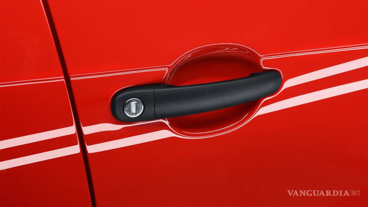 $!Volkswagen Gol 2019 ya está en México, y con edición de aniversario