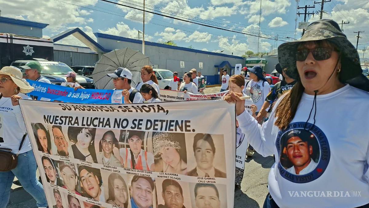 $!Las familias recorren Monclova y otros municipios de la Región Centro durante esta semana.