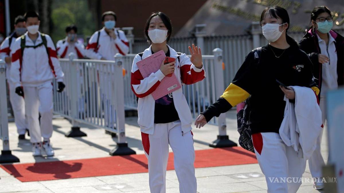 Confirma China caso de peste; emite alerta