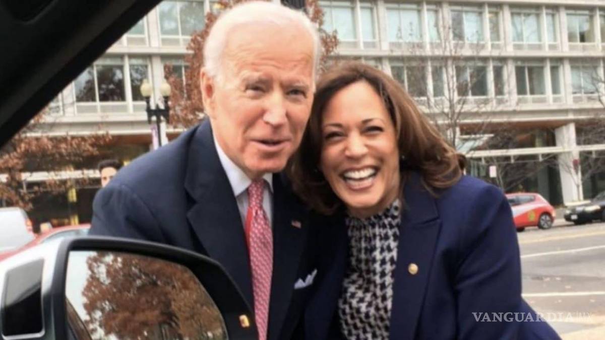 $!Estos son los principales retos que enfrentará Kamala Harris