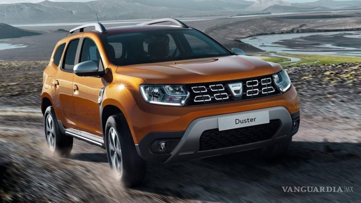 $!25 coches que van a triunfar en 2018