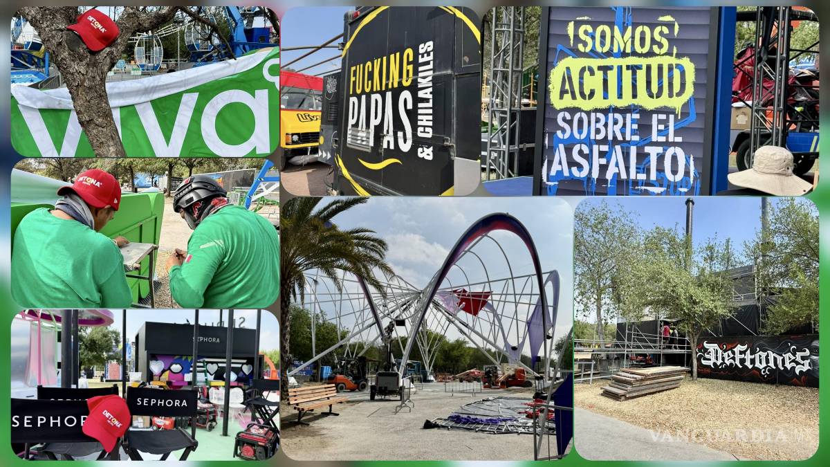 $!¡Arranca Pa´l Norte 2026!.