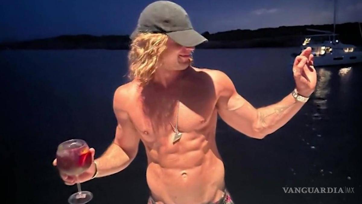 $!EL supuesto chef español mostraba su vida de lujos en redes sociales, según reportan medios.