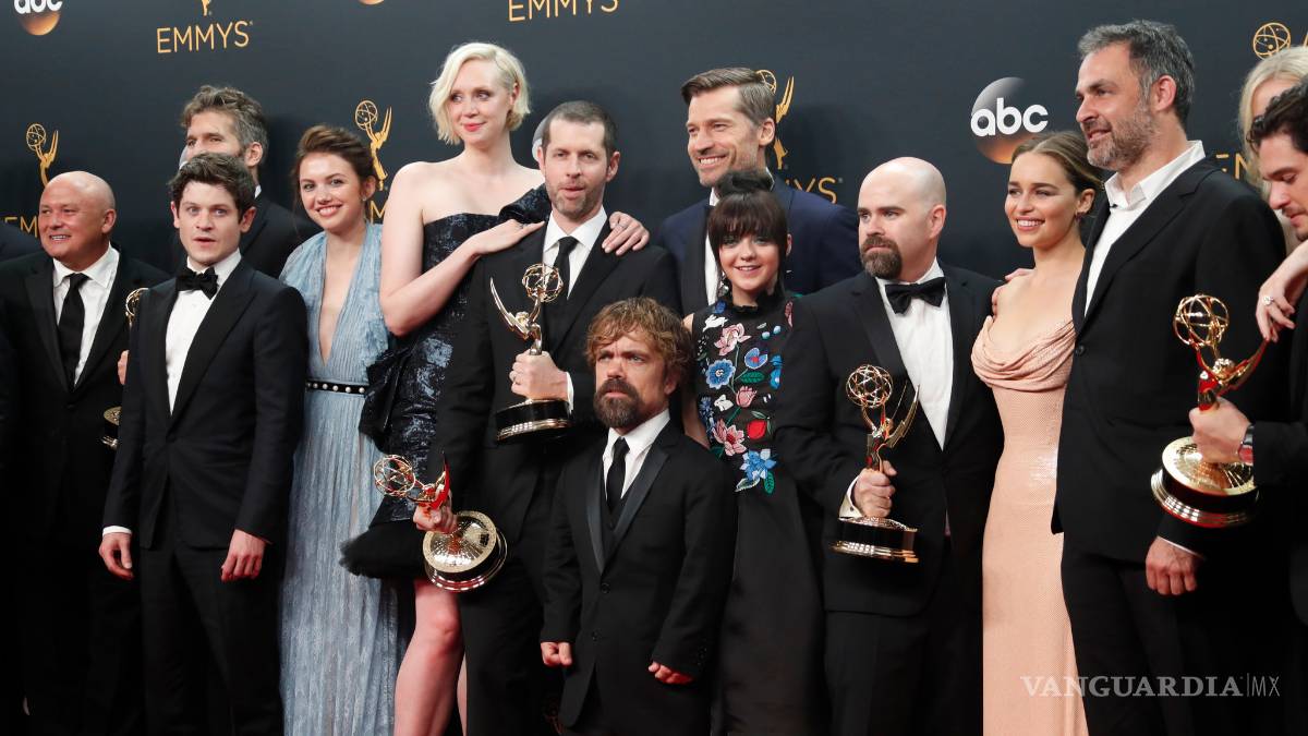 $!Emmy 2016: Los ganadores
