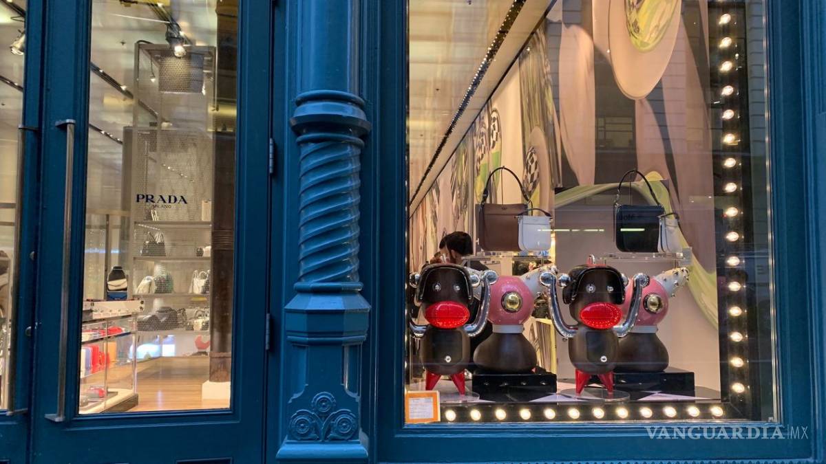 Prada dejará de vender este accesorio considerado racista