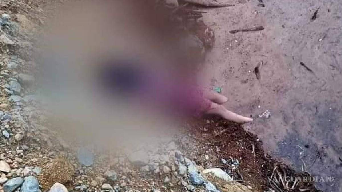 $!Se informó, de manera extraoficial, que la joven no tenía indicios de violencia.