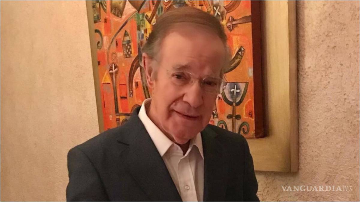 $!José Ramón Fernádez maneja un estilo controvertido como comentarista. (FOTO: INTERNET)